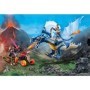 Dragon la lupta